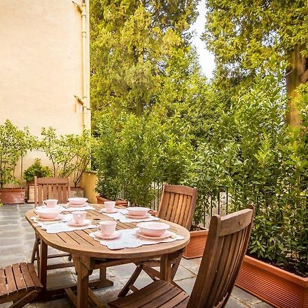 Lake Charming Apartment Cernobbio Ngoại thất bức ảnh