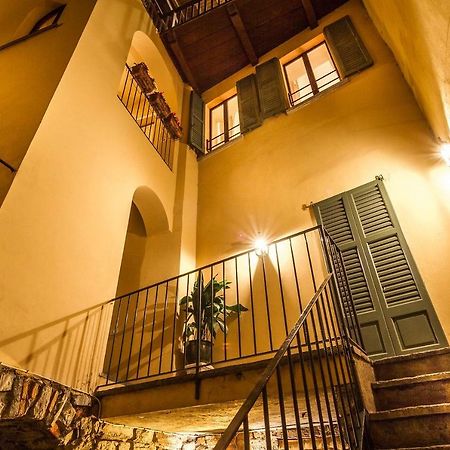 Lake Charming Apartment Cernobbio Ngoại thất bức ảnh
