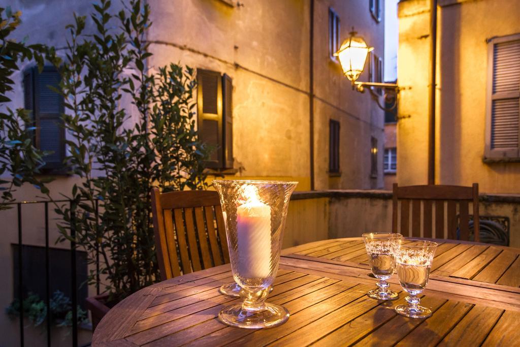 Lake Charming Apartment Cernobbio Phòng bức ảnh