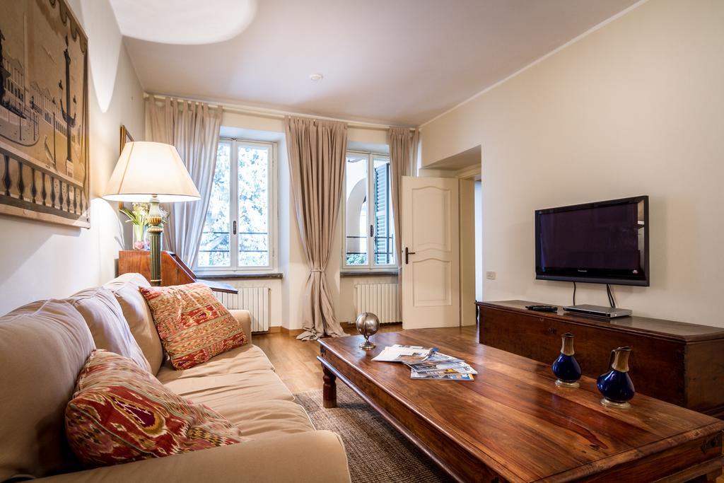Lake Charming Apartment Cernobbio Phòng bức ảnh